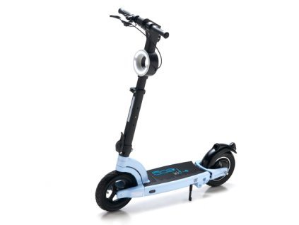 Mopar Scooter 500 Iride Celestial Blue