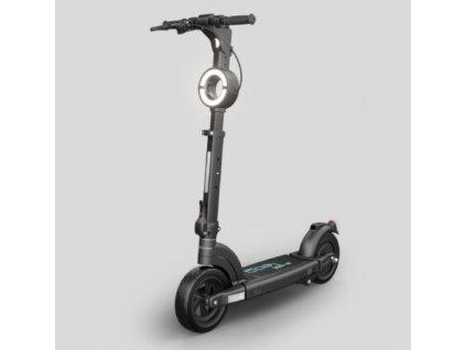 Mopar Scooter 500 Iride Cloud Gray