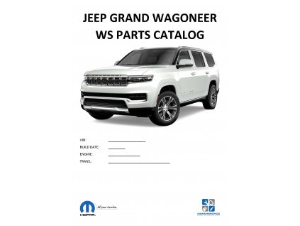 jeep grand wagoneer