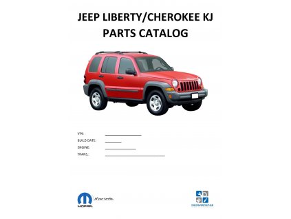 jeep liberty