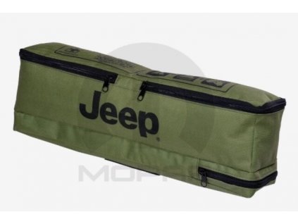 Jeep Mandatory equipment