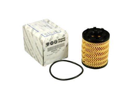 FCA Olejový filter 55245952