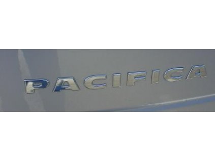 A PACIFICA CS felirat