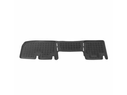 Fiat Talento Rubber carpets - 2nd row, heating