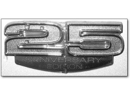 Chrysler Grand Voyager RT znak 25