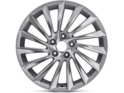 Alfa Romeo Giulietta ALU wheel 18&#39;