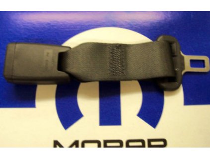 Belt extender - Seat Belt Extender 05083695AA