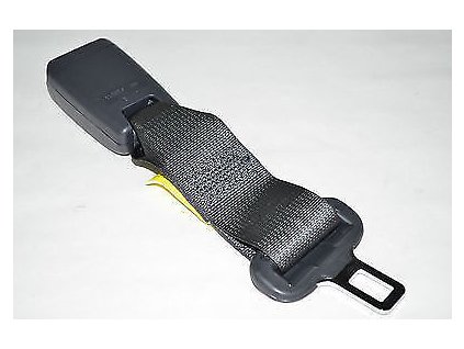 Belt extender - Seat Belt Extender 05135197AA