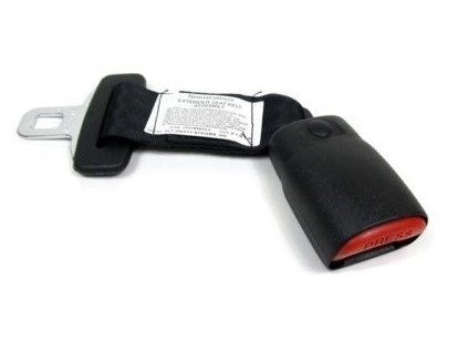 Belt extender - Seat Belt Extender 05018505AA