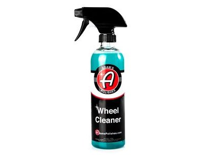 Wheel cleaner from Adam&#39;s Polishes