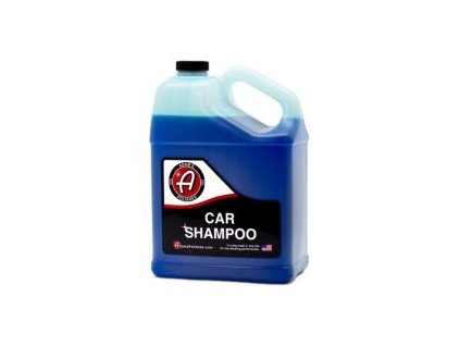 Adam&#39;s Polishes Car Shampoo (1 Gallon)