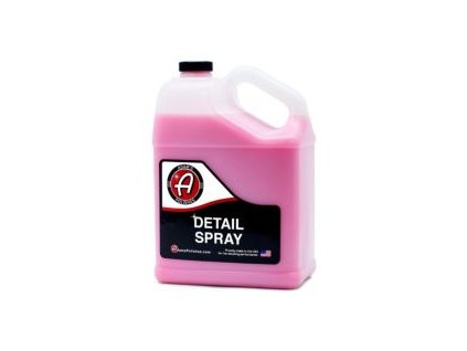 Adam&#39;s Polishes Detailing Spray (1 gallon)