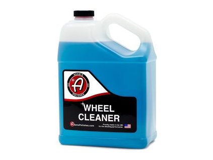 Adam&#39;s Polishes Tire and Rubber Cleaner (1 gallon)