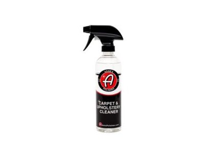 Carpet and Upholstery Cleaner 16-oz by Adam&#39;s Polishes