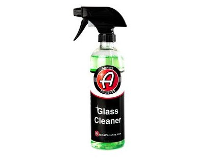 Adam&#39;s Polishes Glass Cleaner 16-oz