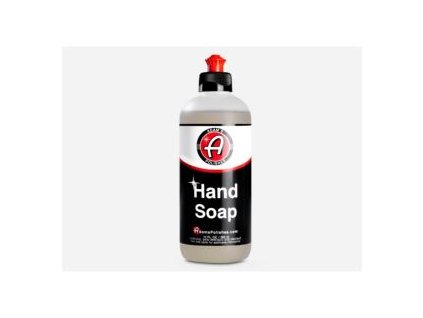 Adam&#39;s Polishes Handseife 12-oz