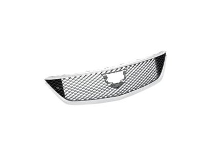 Cadillac CT5 Grille - Silver