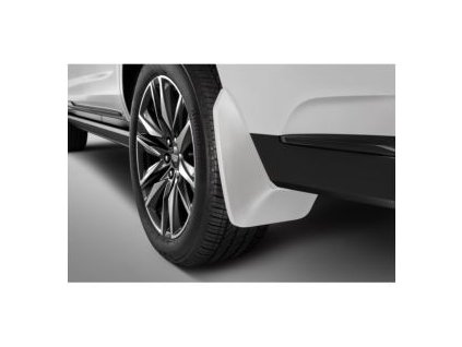 Cadillac Escalade / Escalade ESV Rear covers - white