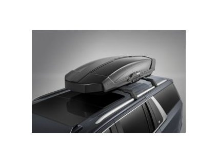 Chevrolet, Buick, Cadillac, bagażnik dachowy GMC Motion XT XL™