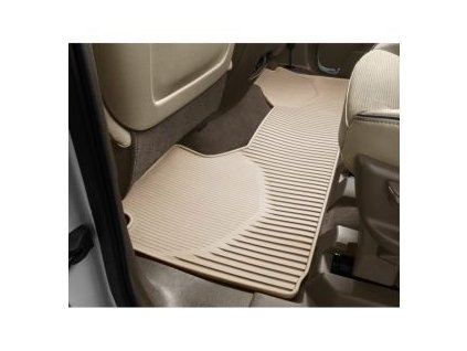 Cadillac Escalade / Escalade ESV Carpets dintr-o bucată din piele integrală - pernamen (rândul 2)