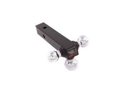 Chevrolet / Cadillac / GMC Trailer hitch multi-ball (load capacity 5000-10000 lb)