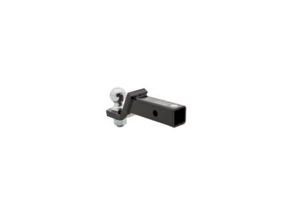 Chevrolet, Buick, Cadillac, GMC Pre-assembled trailer hitch (7500 lb load capacity)