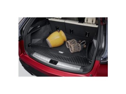 Cadillac XT4 Cargo net vertical with storage bag
