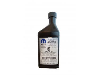 Płyn elektryczny do wspomagania kierownicy Mopar (473ml)