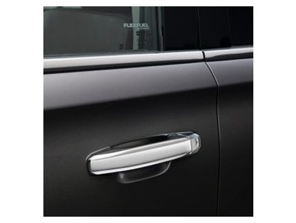 Chevrolet, Cadillac Escalade, GMC Yukon/ Yukon XL Front and rear exterior door handles