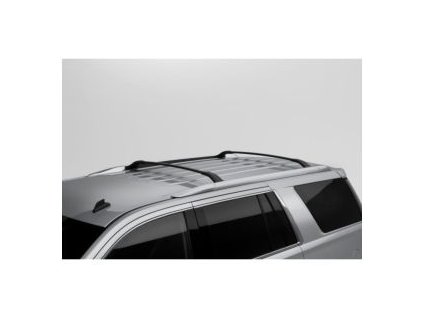 Chevrolet, Cadillac Escalade, GMC Yukon/ XL Lišty střešního nosiče - příčné, odnímatelné