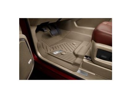 Cadillac Escalade / Escalade ESV Bodeneinlage Premium Allwetter (Serie 1)