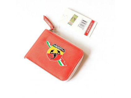 Abarth Wallet