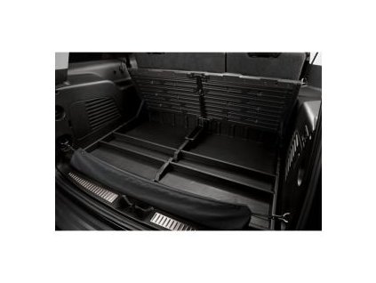 Cadillac Escalade / Escalade ESV, GMC Yukon XL Organizér nákladné - hnedý