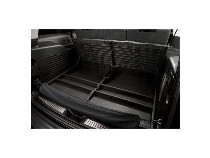 Cadillac Escalade / Escalade ESV, GMC Yukon XL Organizér nákladní - hnědý