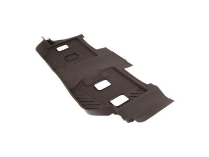 Cadillac Escalade / Escalade ESV, GMC Yukon XL One-piece floor mat - brown (3rd row)