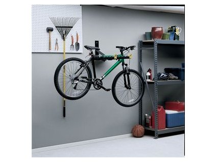 Cadillac Wall mount for bikes and skis