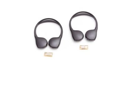Kabellose Kopfhörer (2 Stück)