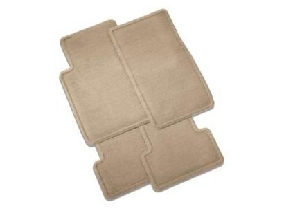 Cadillac SRX Carpet textile - Dune