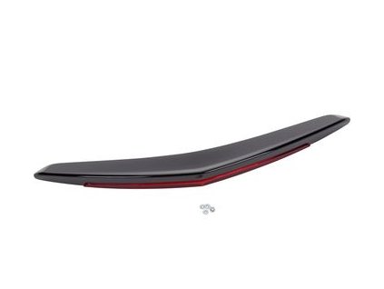 Cadillac CTS Blade-Spoiler-Kit – Schwarz