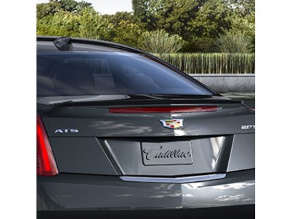 Spoiler Cadillac ATS Coupe - Gri