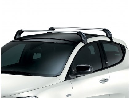 Lancia Ypsilon Roof racks