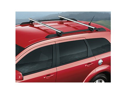 Portbagajul de acoperiș Chrysler / Lancia Voyager RT