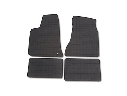 Carpet rubber set LX 300