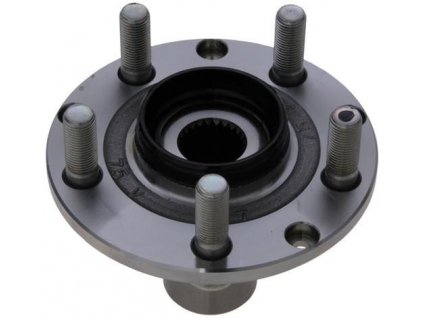 Bearing rear ZH