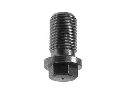 Oil sump plug ZH