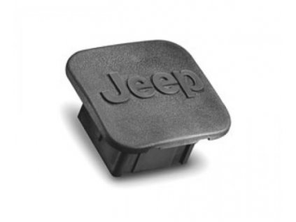 Jeep 1 1/4&#39;&#39; hitch cover
