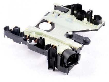 NAG1 Transmission Speed Sensor Module