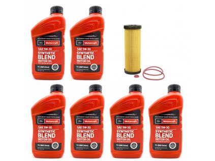 F150 P552 2 7 OIL