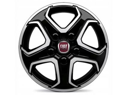 Fiat Ducato Maxi ALU kerék 16&#39;