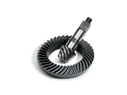 Jeep Gladiator JT Gear with pinion 77072409